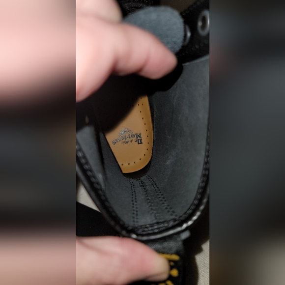 Dr martens - Picture 3 of 4